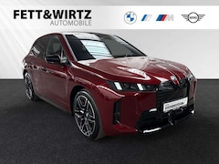 BMW iX M70 Lr. 985,- br. o.Anz. 42Mon/10`Km p.A.