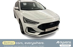 Bild des Angebotes Ford Focus Turnier 1.0 EcoBoost Hybrid