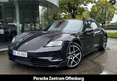Bild des Angebotes Porsche Taycan 4 Cross Turismo