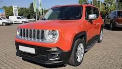 Bild des Angebotes Jeep Renegade Limited FWD inkl. WR auf LM Felgen
