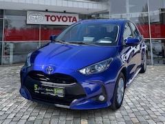 Bild des Angebotes Toyota Yaris 1.5 Comfort ACC AUT Fernlichtass. Kam. PDC