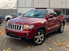 Bild des Angebotes Jeep Grand Cherokee 3.0 CRD Overland