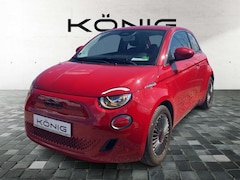 Bild des Angebotes Fiat 500e RED Automatik