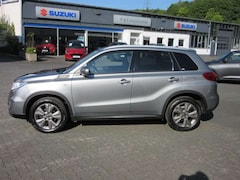 Bild des Angebotes Suzuki Vitara 1,6 4x4 M/T Comfort*Garantie*TÜV*AHK*