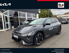 Bild des Angebotes Kia EV4 81 FWD GTL HEAD-UP-Display Harman Kardon Apple Car