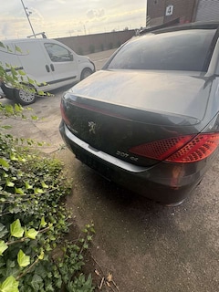 Bild des Angebotes Peugeot 307 CC 110 Filou