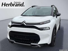 Bild des Angebotes Citroen C3 Aircross 1.2 PureTech 130 Max Stop&Start (EU6d)