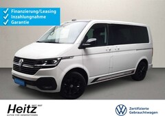 Bild des Angebotes VW T6.1 Multivan Edition 4MOTION DSG Navi AHK LED