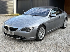 Bild des Angebotes BMW 630 630i