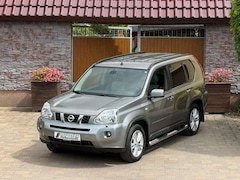 Bild des Angebotes Nissan X-Trail XE 4X4