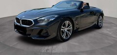 Bild des Angebotes BMW Z4 Roadster sDrive 20 i M Sport