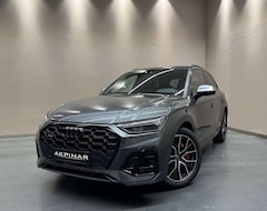 Bild des Angebotes Audi SQ5 3.0 TDI Quattro**BUSINESS*DAB*20"*1.HAND**