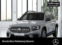 Bild des Angebotes Mercedes-Benz GLB 200 d 4M AMG+NIGHT+PANO+360°+AHK+MULTIBEAM+8G