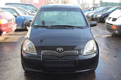 Bild des Angebotes Toyota Yaris Yaris 1.0 linea terra