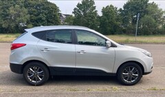 Bild des Angebotes Hyundai iX35 1.6 2WD UEFA EURO 2012 Edition