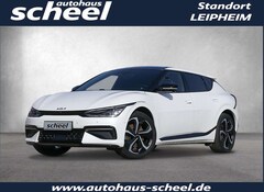 Bild des Angebotes Kia EV6 77 GT-Line Pano 20 Zoll ACC/HUD/Kam./360