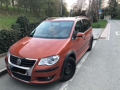 Bild des Angebotes VW Touran Touran 2.0 TDIHighline
