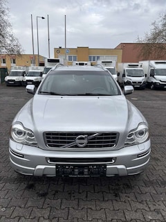 Bild des Angebotes Volvo XC90 D5 AWD Geartonic Executive Vollausstattung