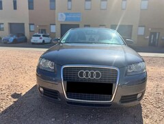 Bild des Angebotes Audi A3 A3 1.6 Sportback Ambition
