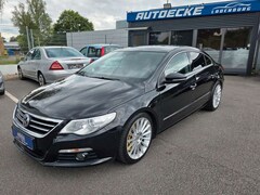 Bild des Angebotes VW Passat CC Basis 4Motion