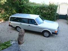 Bild des Angebotes Volvo 245 240 DL