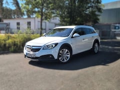 Bild des Angebotes Opel Insignia A Country Tourer Basis 4x4/ SHZ/ Cam.