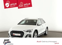 Bild des Angebotes Audi A3 allstreet TFSI e 150 kW S tronic