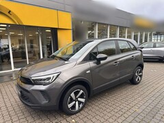 Bild des Angebotes Opel Crossland 1.2 Automatik Enjoy