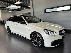 Bild des Angebotes Mercedes-Benz E 63 AMG S 4M|designo|Pano|B&O|360°|NP:147.800€