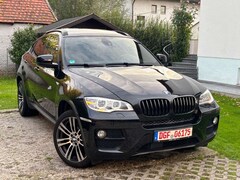 Bild des Angebotes BMW X6 xDrive40 M-Paket+ACC+Sitzk+Head-Up+Lenkradhei