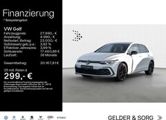 Bild des Angebotes VW Golf GTE GTE eHybrid Leder*Matri*RFK*AHK*ACC*Digital