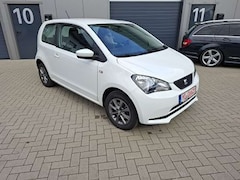 Bild des Angebotes SEAT Mii I-Tech,Klma,Navi,Scheckheftgepflegt