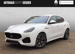 Bild des Angebotes Maserati Grecale Modena Hybrid AWD MJ23 ACC HUD LED