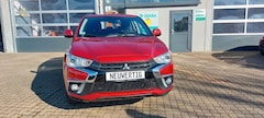 Bild des Angebotes Mitsubishi ASX Diamant Edition+ 2WD