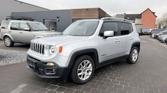 Bild des Angebotes Jeep Renegade Limited Adventure Edition FWD