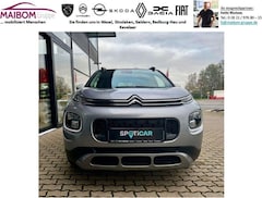 Bild des Angebotes Citroen C3 Aircross C3 Aircross PureTech 110 Stop & Start OPF SHINE