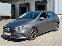 Mercedes-Benz B 180 Garantie Style*1.Hand*nur 21.000 Km*Kamera