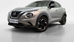 Bild des Angebotes Nissan Juke N-Connecta