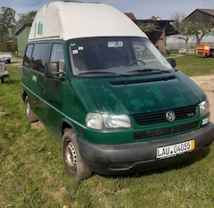 Bild des Angebotes VW T4 Multivan Multivan T4 TdiGeneration Autm.
