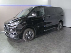 Bild des Angebotes Ford Transit Custom L1 Titanium +Leder+3-Zonen-AC++