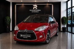 Bild des Angebotes Citroen DS3 Cabrio SoChic