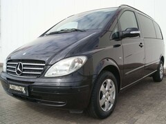Bild des Angebotes Mercedes-Benz Viano Fun3.0CDIStandheizungKlimaBett,PDC,Glasschiebedach