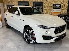 Bild des Angebotes Maserati Levante S/ACC/MEMORY/APPLE/SOUND/KAMRA/NAVI