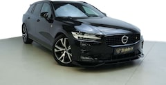 Bild des Angebotes Volvo V60 R Design LEDER*KAMERA*ASISSTENT