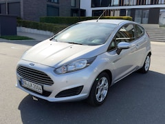 Bild des Angebotes Ford Fiesta Fiesta 1.0 SYNC Edition