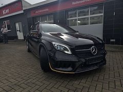 Bild des Angebotes Mercedes-Benz GLA 45 AMG 4Matic Yellow Night/EditionONE/Bremsen KomplettNEU