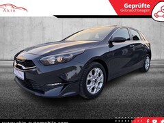 Bild des Angebotes Kia Ceed / cee'd Leder*Navi*Carplay*LED*PDC*ACC*Temp.