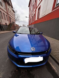 Bild des Angebotes VW Scirocco 1.4 TSI Team