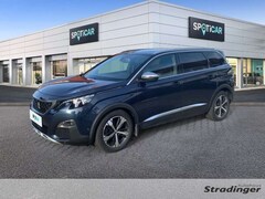 Bild des Angebotes Peugeot 5008 BlueHDi 180 EAT8 GT