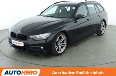 Bild des Angebotes BMW 318 318d Advantage*NAVI*TEMPO*PDC*